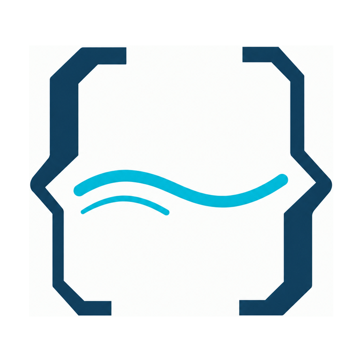 智水清 Logo