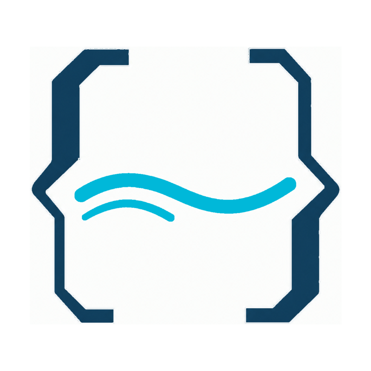 智水清 Logo